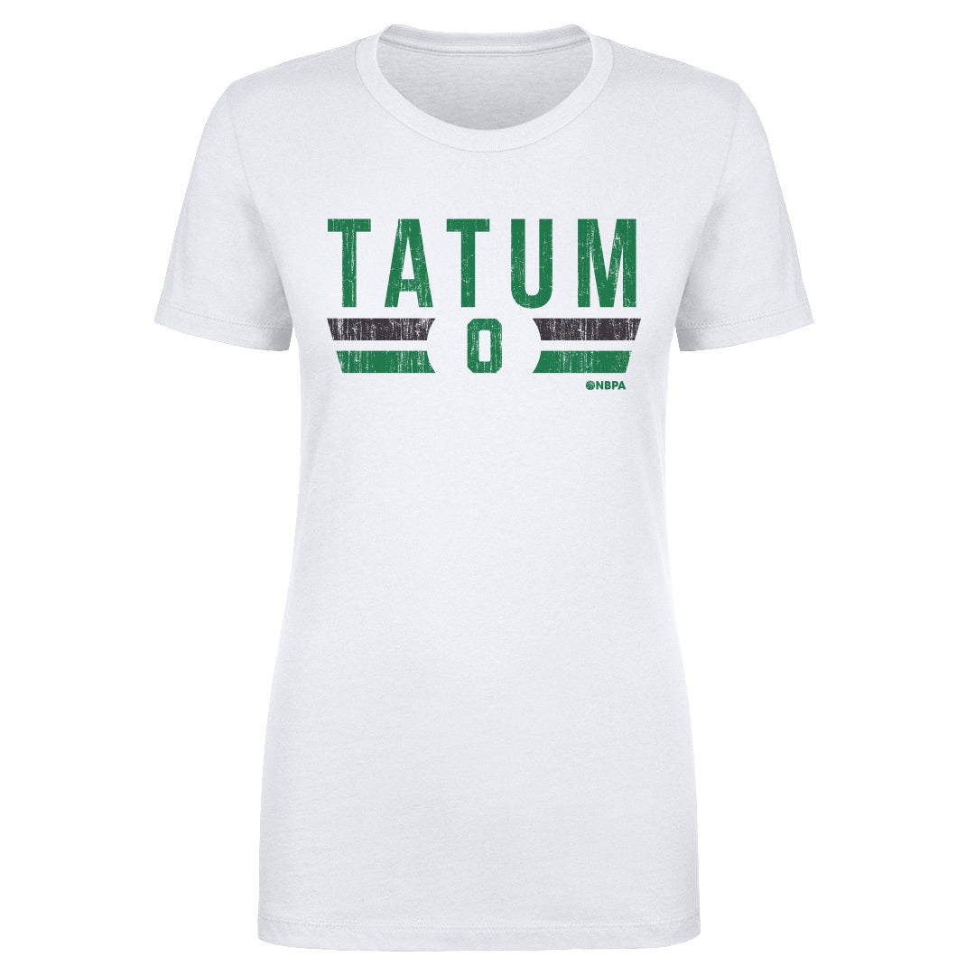 Jayson Tatum Boston Font G 2
