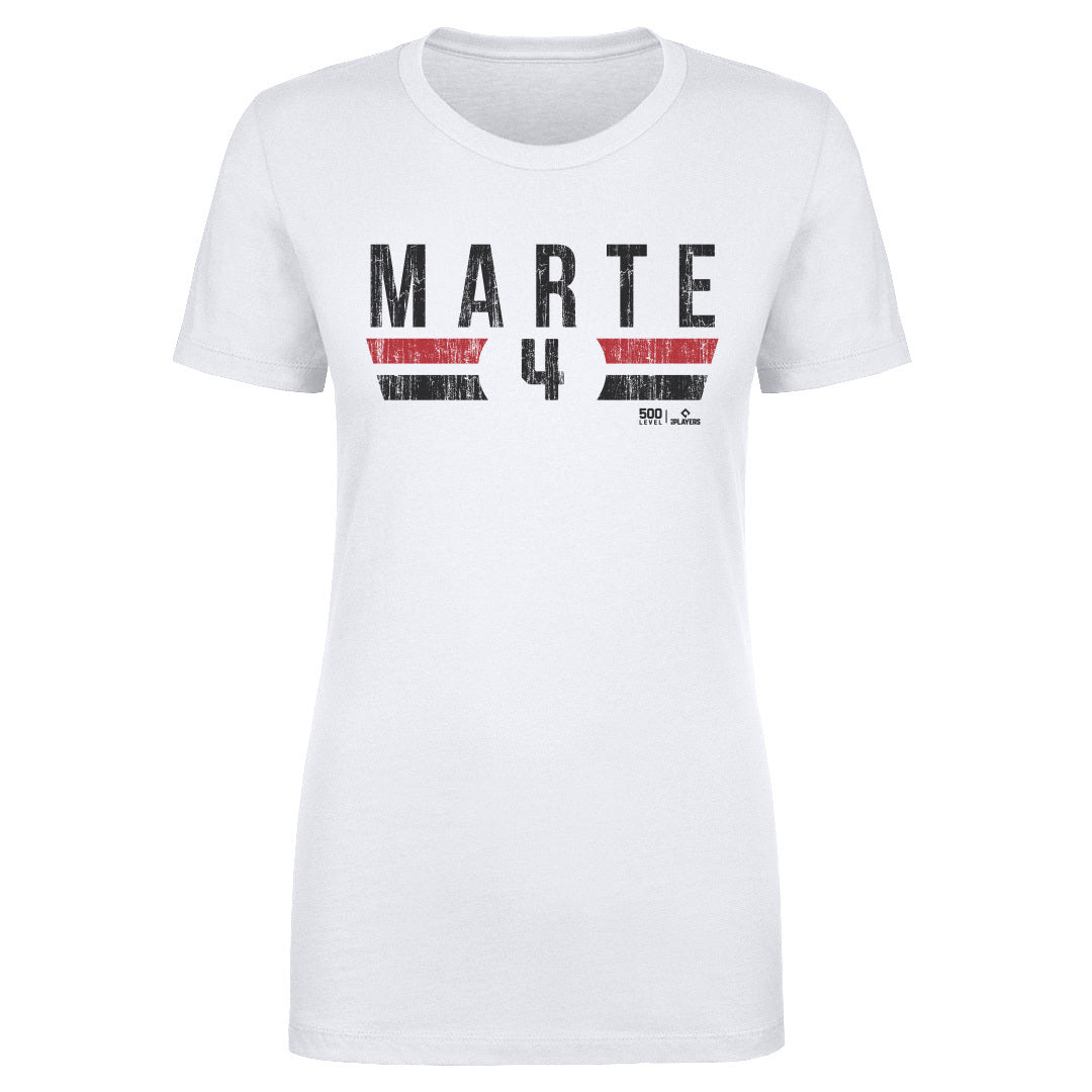 Ketel Marte Arizona Font 2