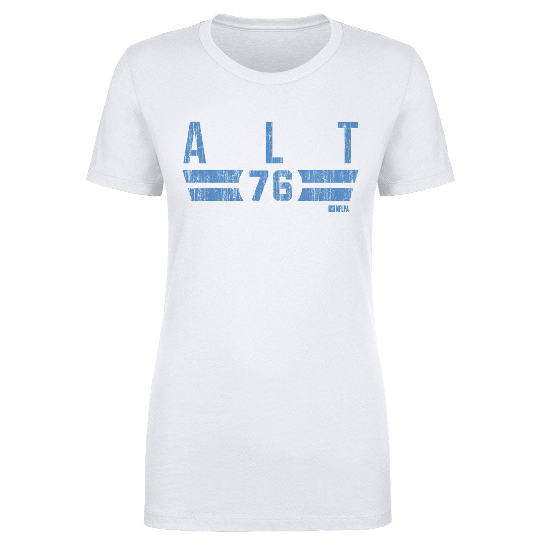 Joe Alt Los Angeles C Font 2
