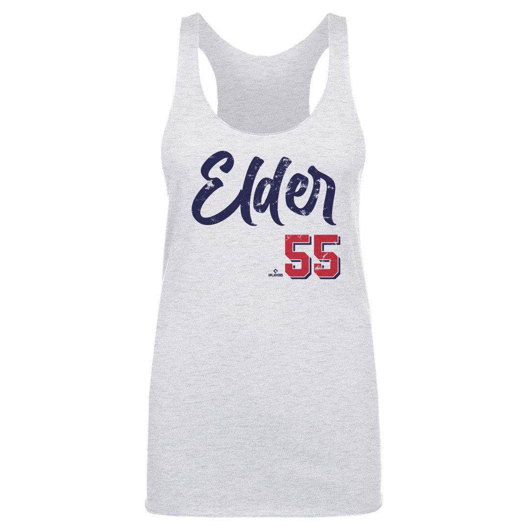 Bryce Elder Atlanta Script 2
