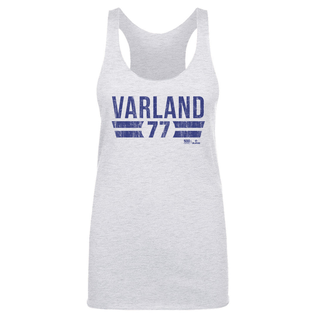 Louie Varland Toronto Font