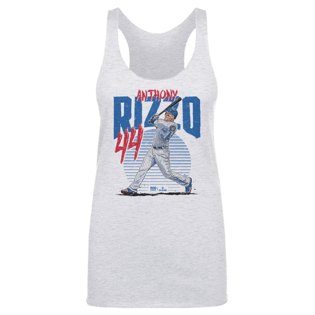 Anthony Rizzo Chicago C Rise