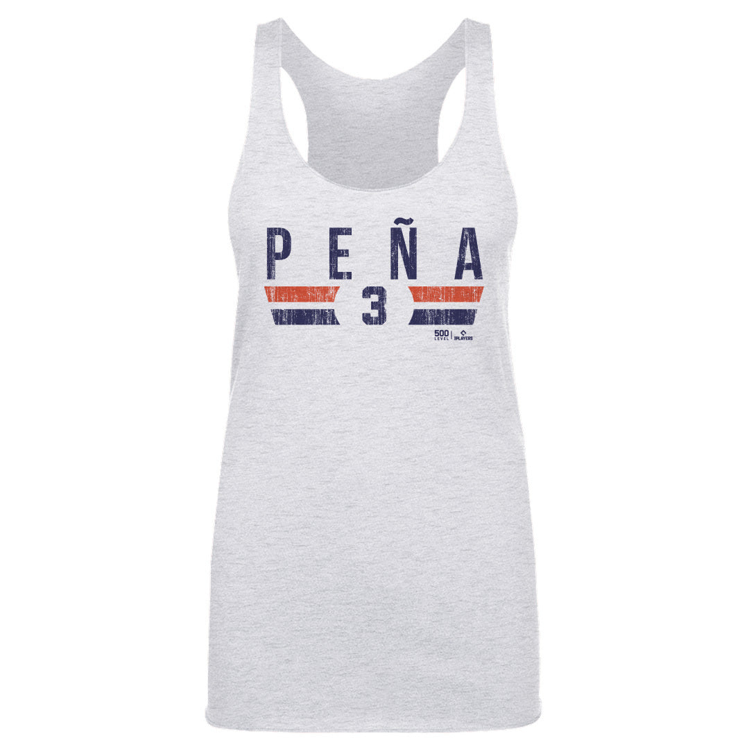 Jeremy Pena Houston Font 1