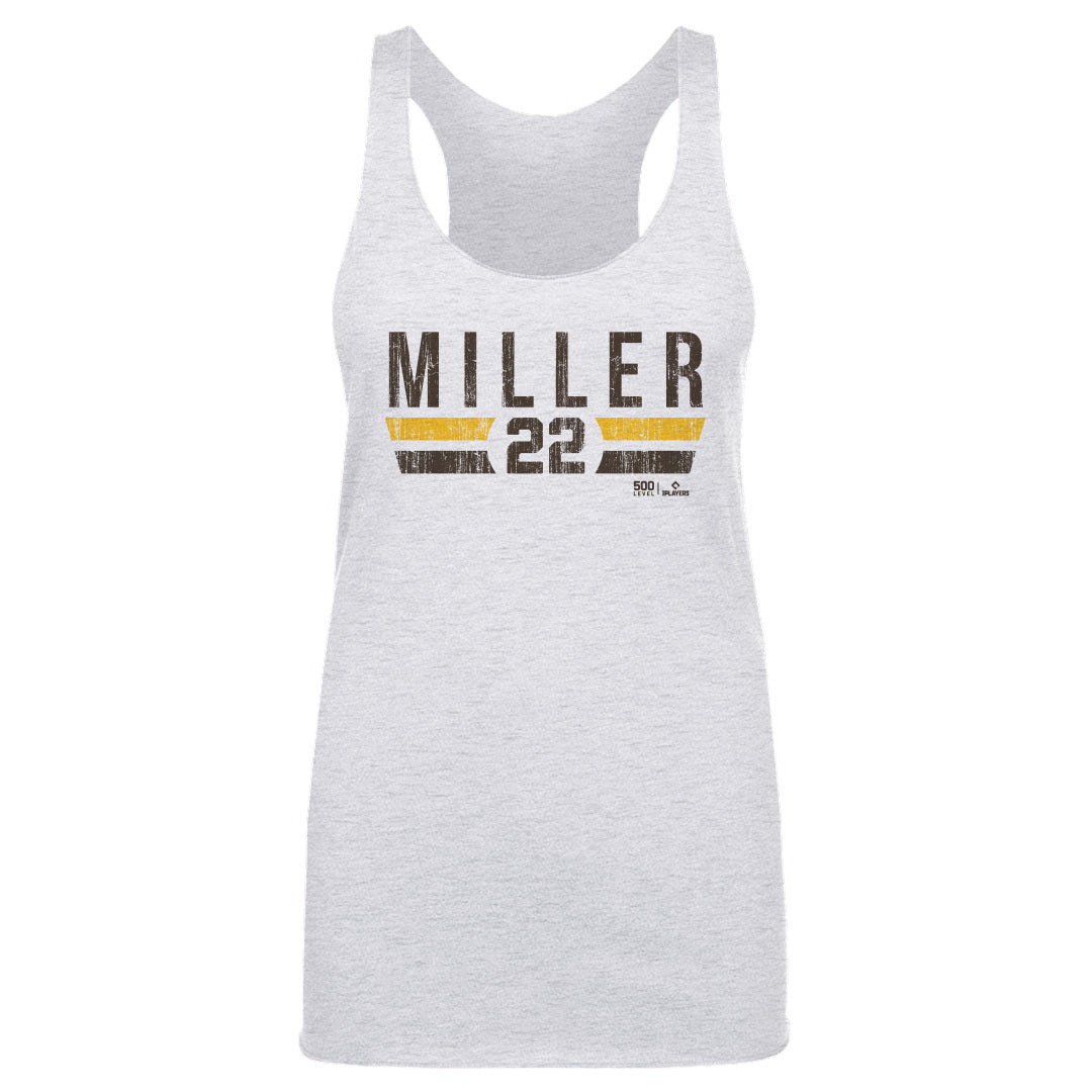Mason Miller San Diego Font 1