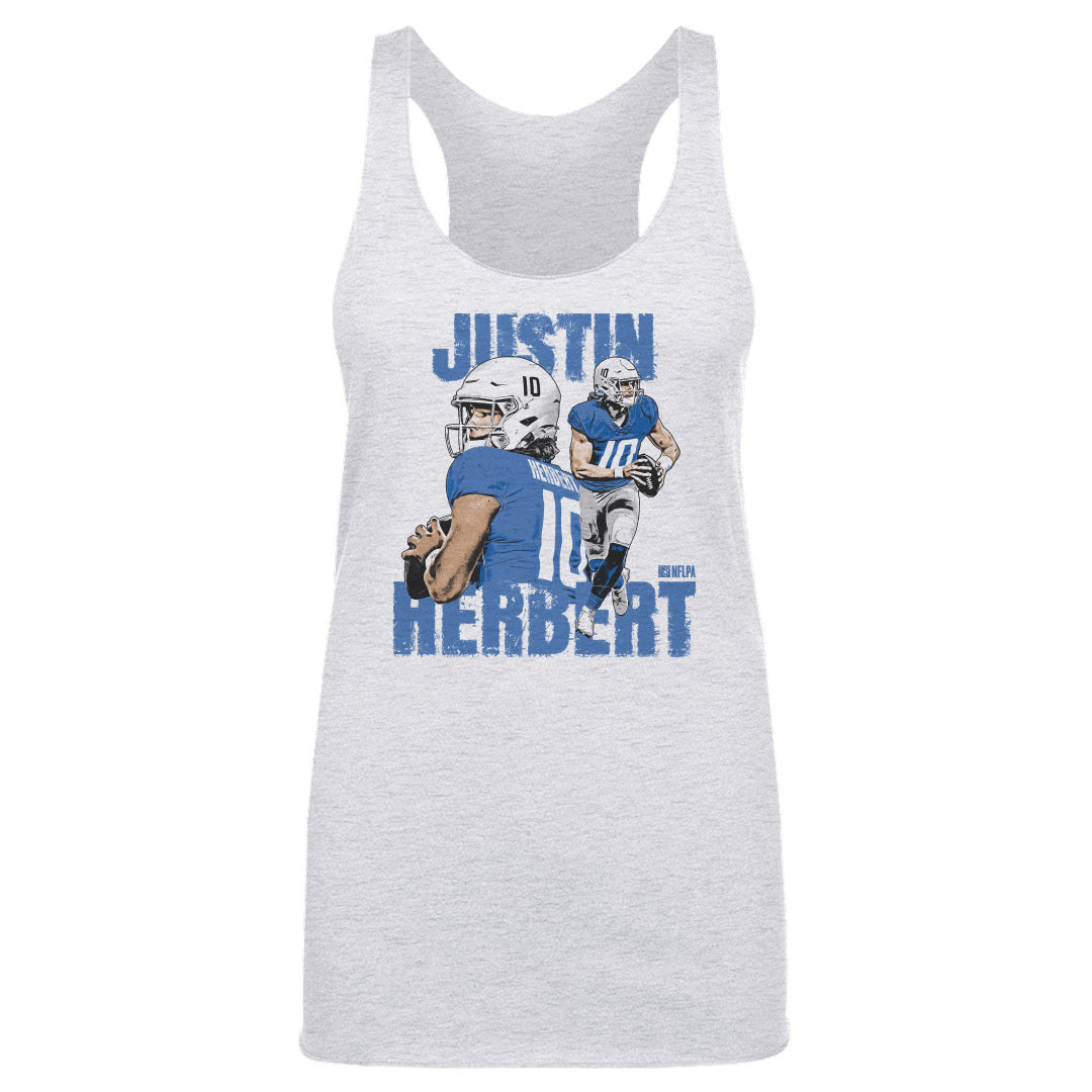 Justin Herbert Los Angeles C Player Name 2