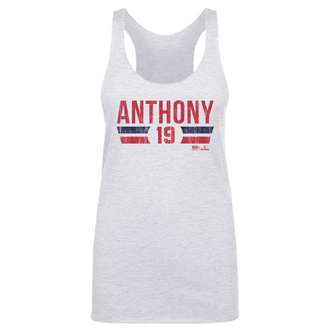 Roman Anthony Boston Font 1
