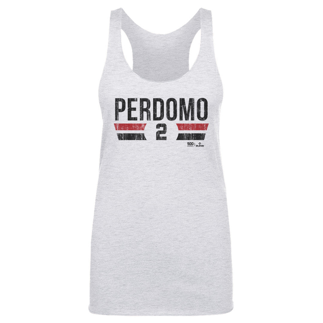 Geraldo Perdomo Arizona Font 1