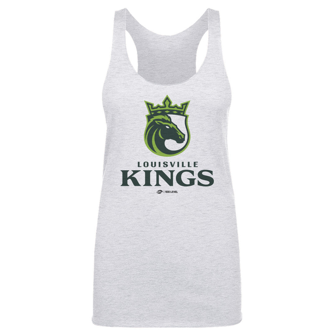 Louisville Kings Primary Logo 1