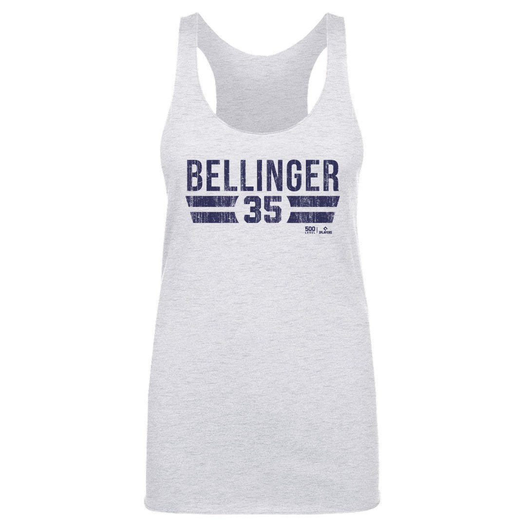 Cody Bellinger New York Y Font 2