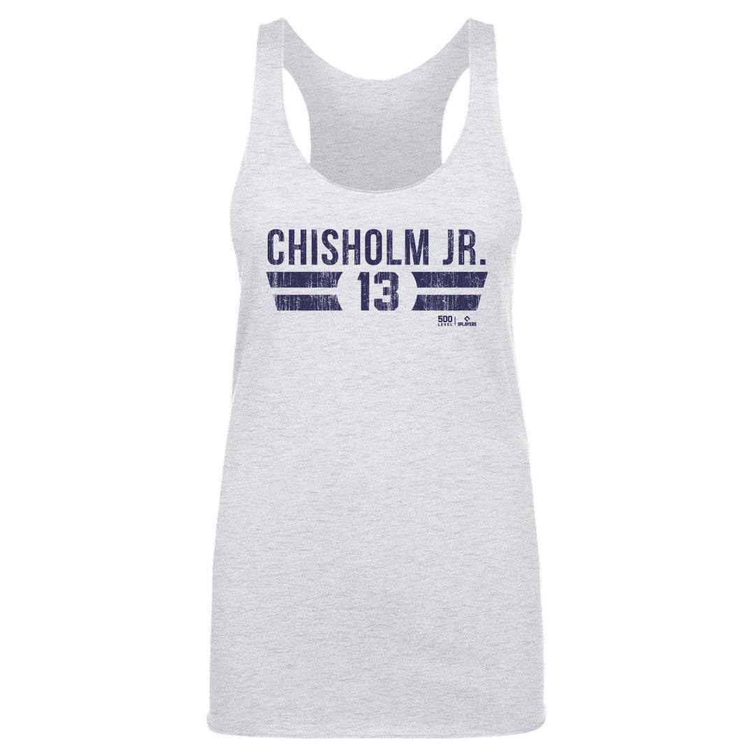 Jazz Chisholm Jr. New York Y Font 1