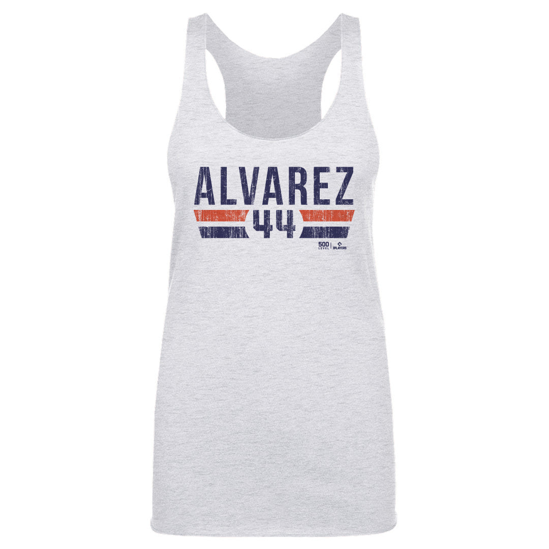 Yordan Alvarez Houston Font 2
