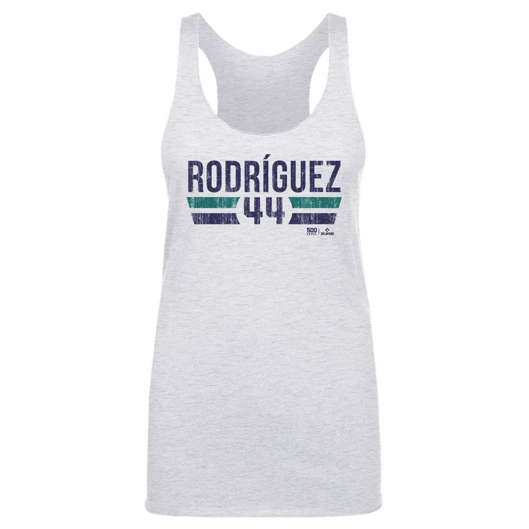 Julio Rodriguez Seattle Font 1