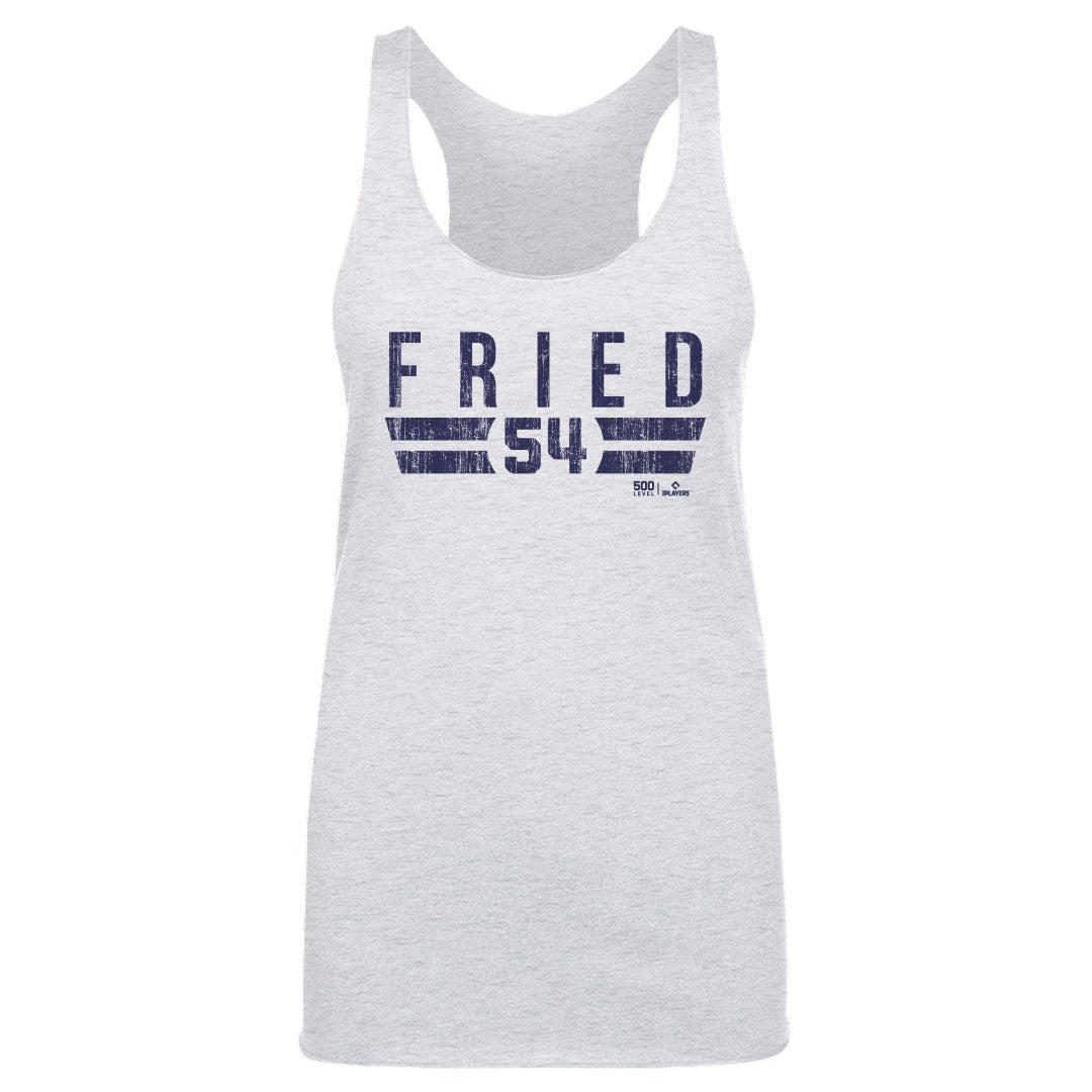 Max Fried New York Y Font 2