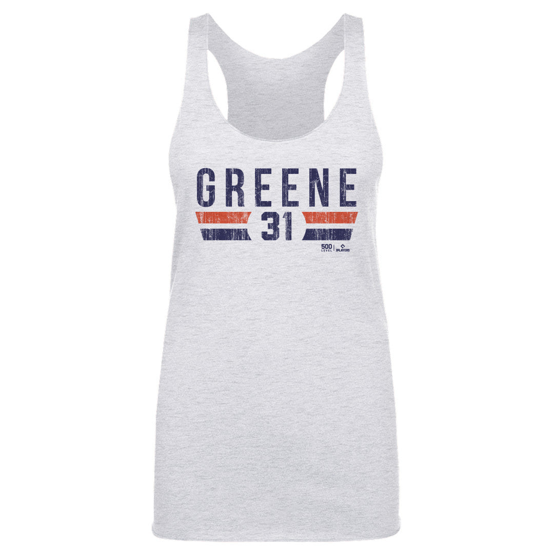 Riley Greene Detroit Font 1