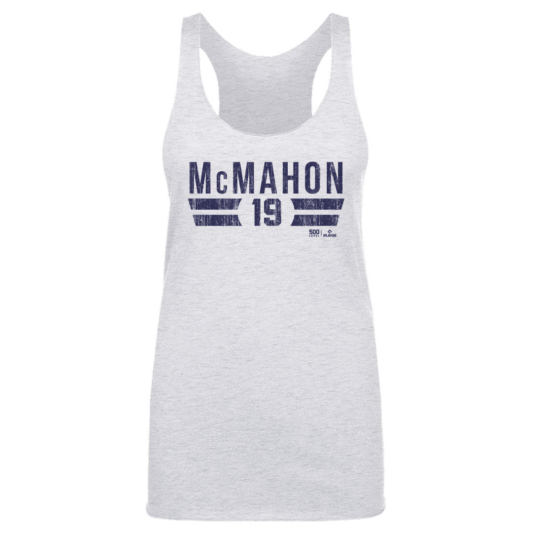 Ryan McMahon New York Y Font 2