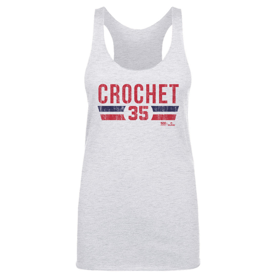 Garrett Crochet Boston Font 1