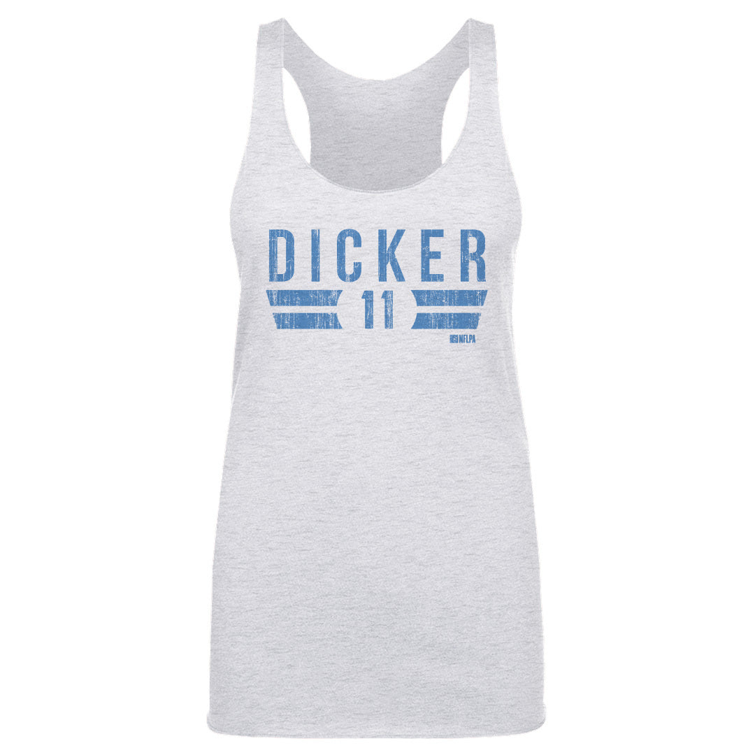 Cameron Dicker Los Angeles C Font 2