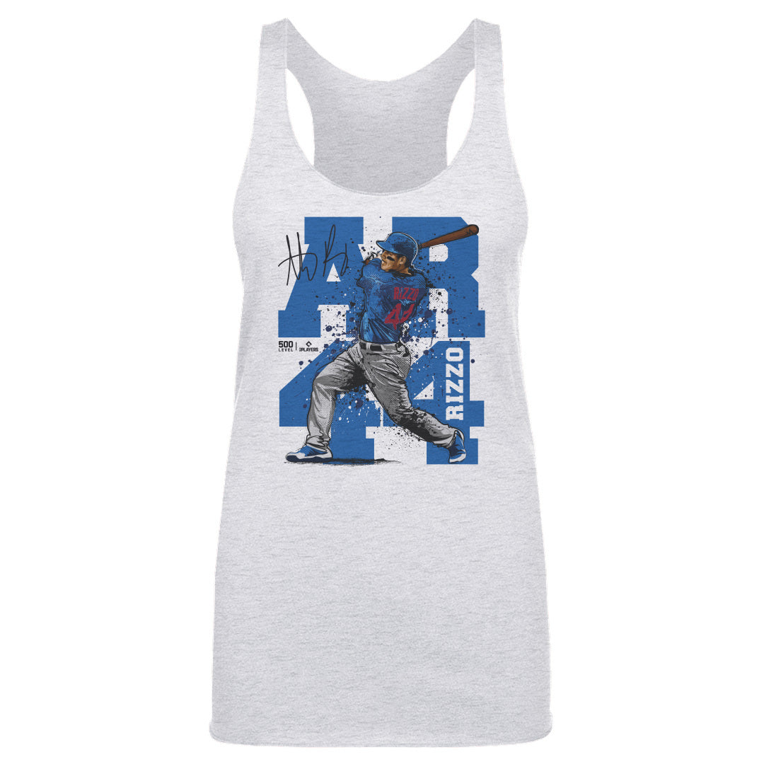 Anthony Rizzo Chicago C AR44