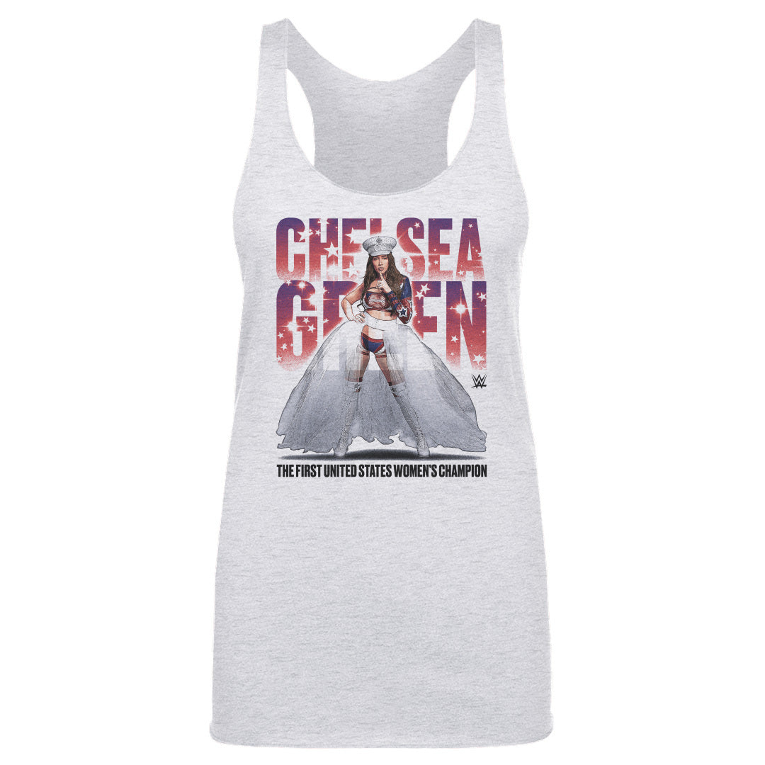 Chelsea Green Stars 1