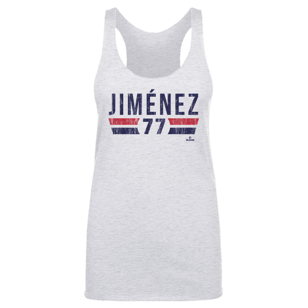 Joe Jimenez Atlanta Font 1
