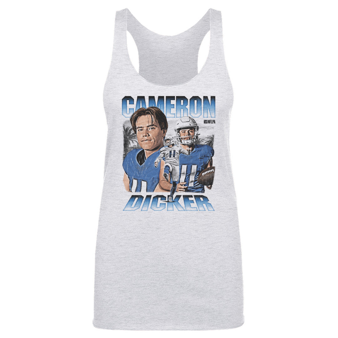 Cameron Dicker Los Angeles C Vintage 1