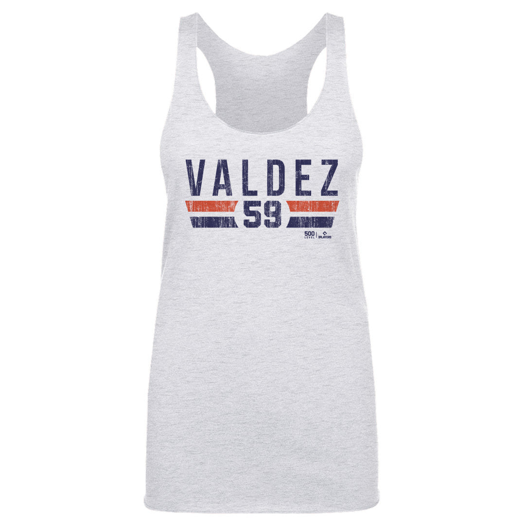 Framber Valdez Detroit Font 1