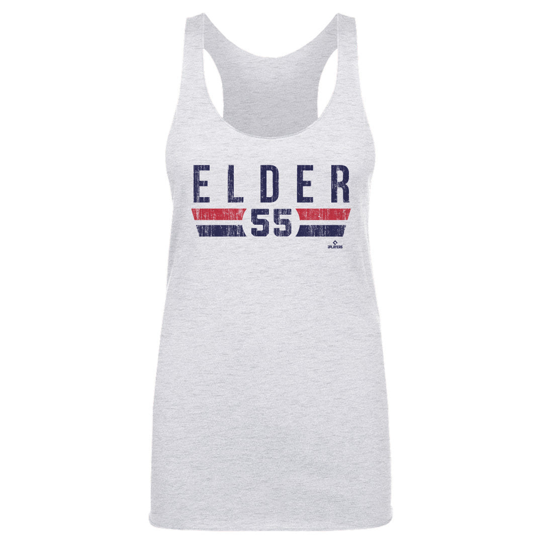 Bryce Elder Atlanta Font 1