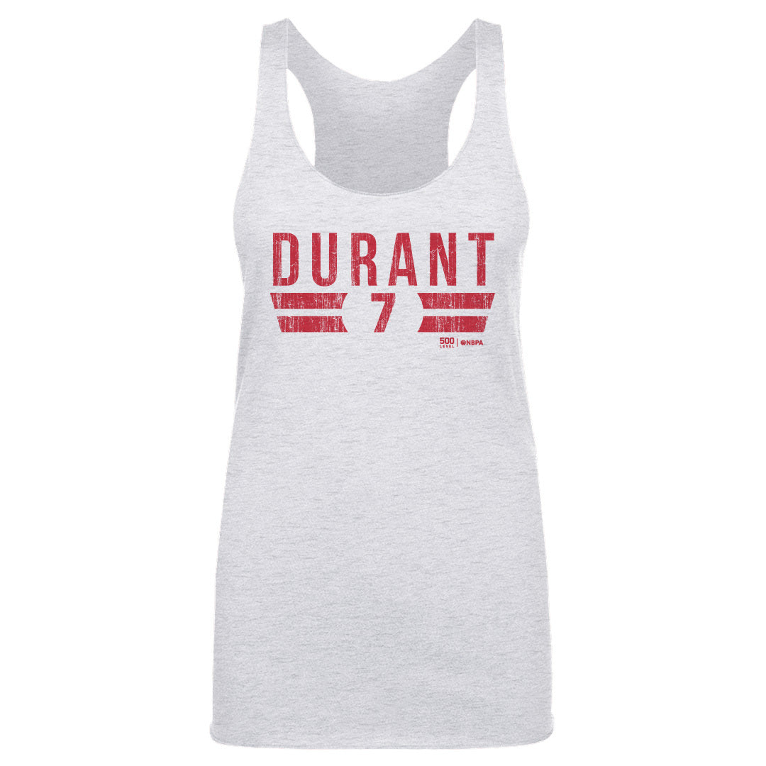 Kevin Durant Houston Rockets Font 2