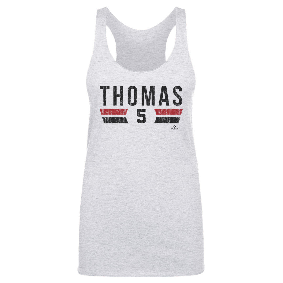Alek Thomas Arizona Font