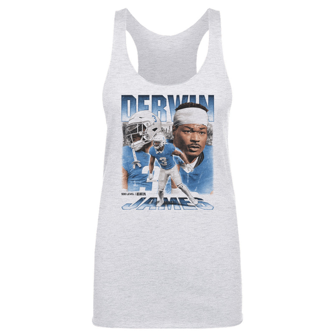 Derwin James Los Angeles C Vintage 1