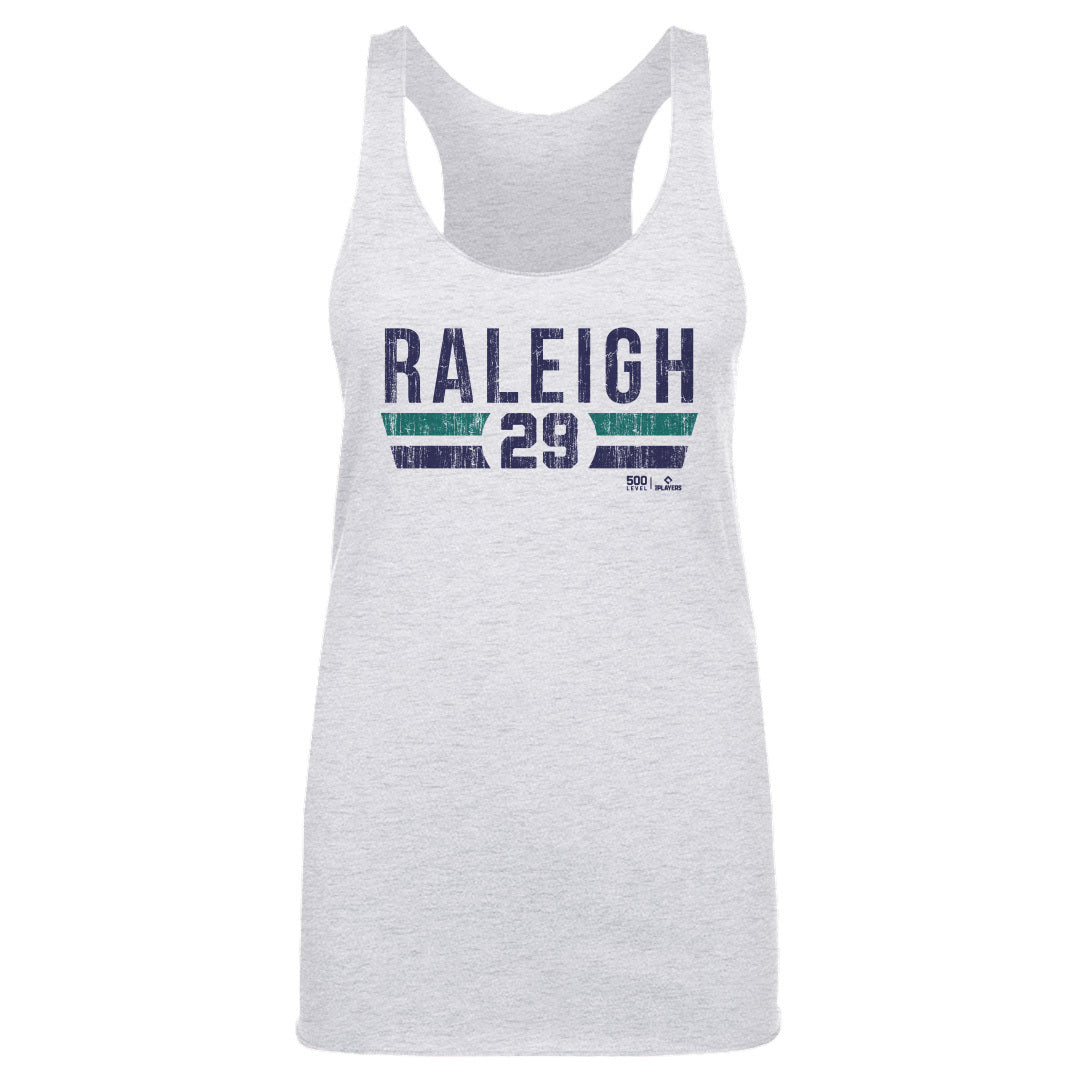 Cal Raleigh Seattle Font 1