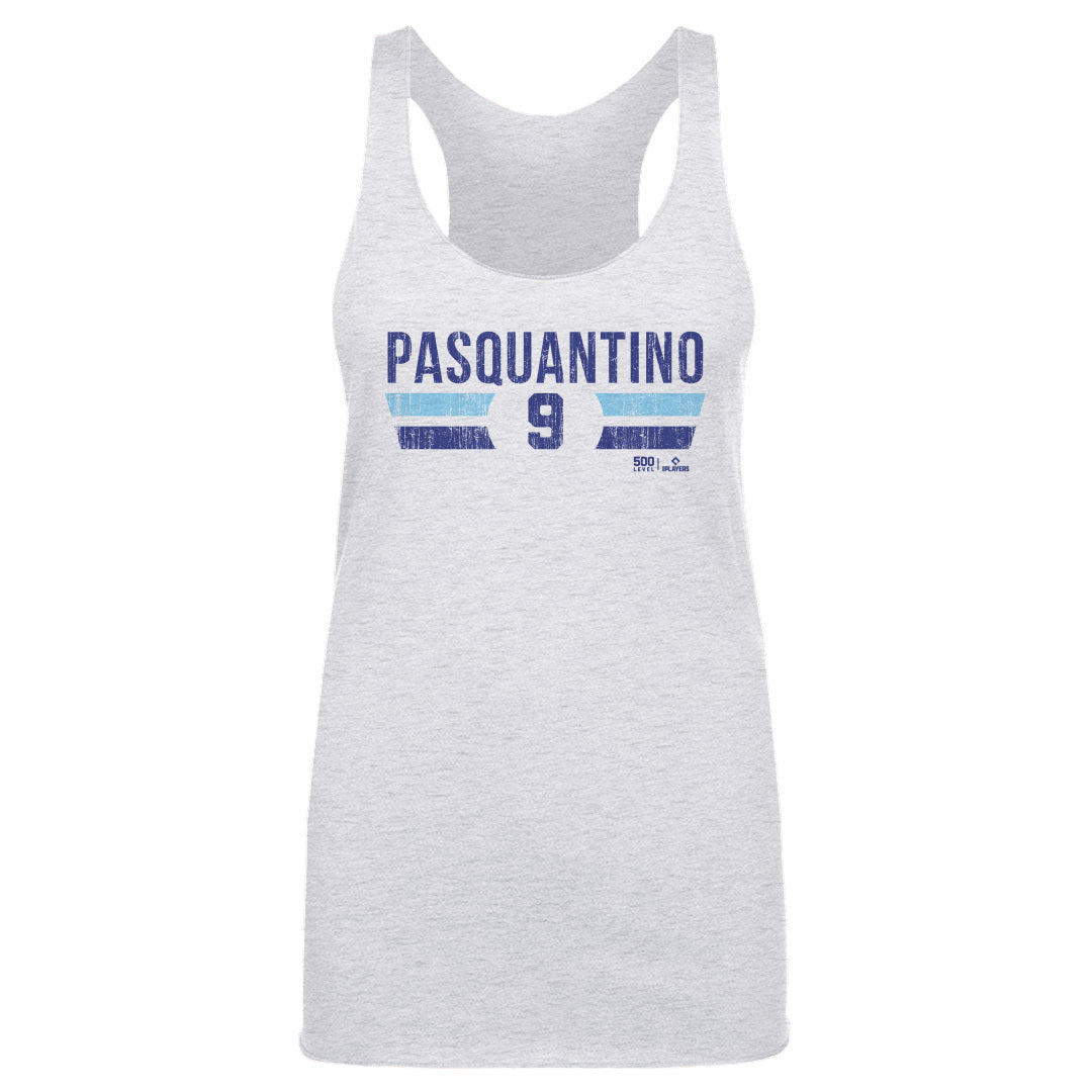 Vinnie Pasquantino Kansas City Font 1