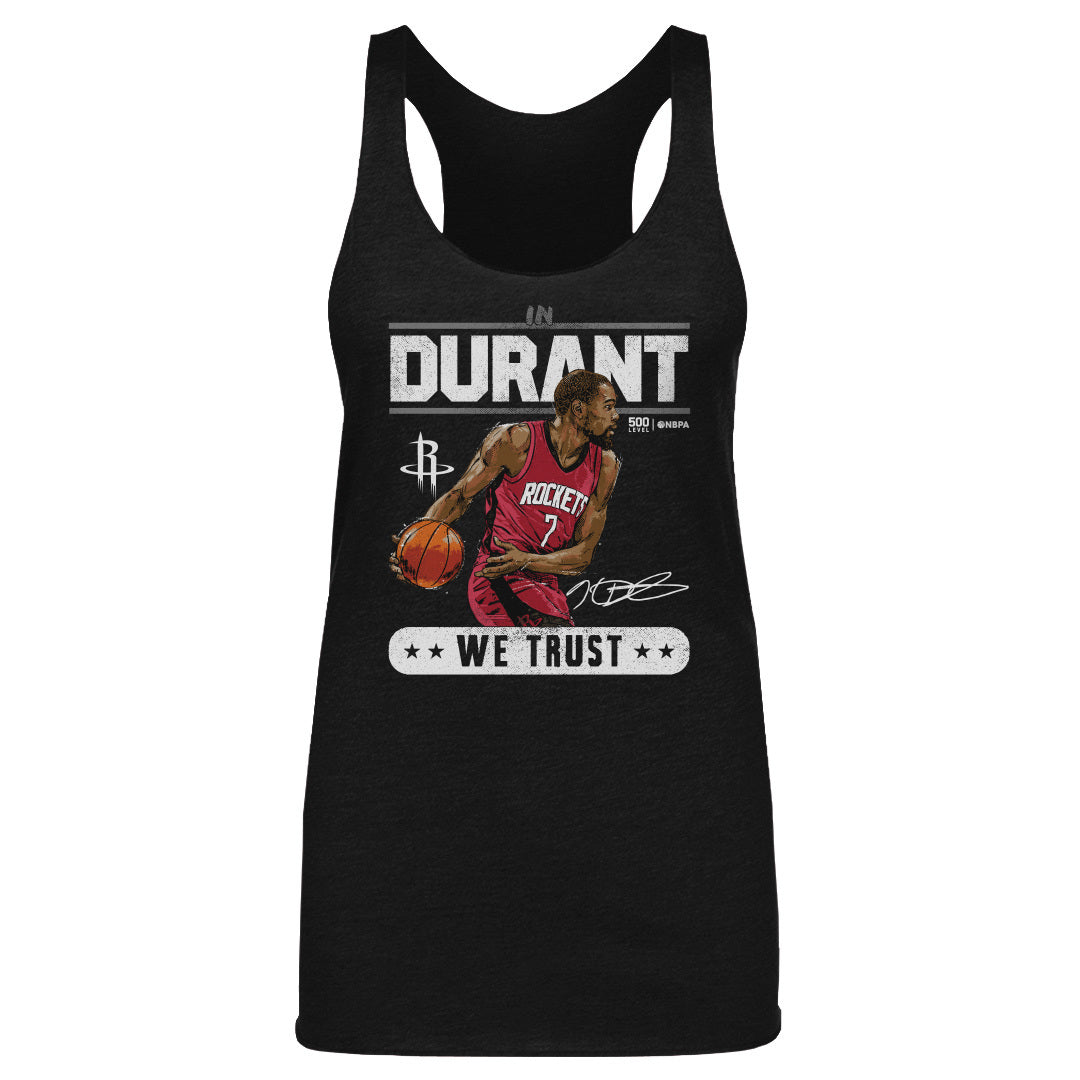 Kevin Durant Houston Rockets Trust 2