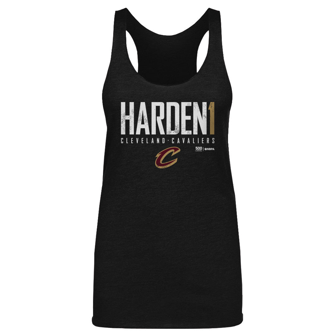 James Harden Cleveland Cavaliers Elite