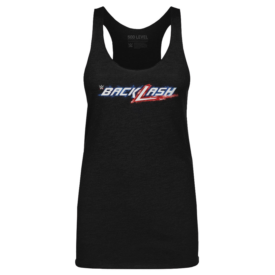 WWE Backlash 2018 Logo 1
