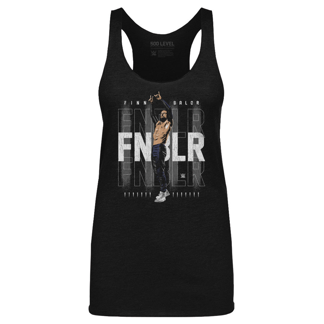 Finn Balor WWE FNBLR 1