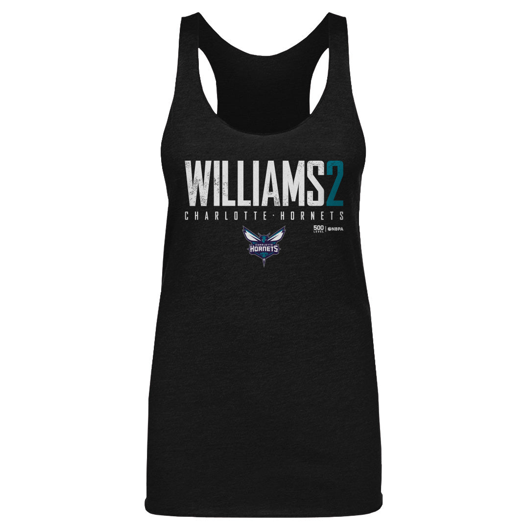 Grant Williams Charlotte Hornets Elite 2