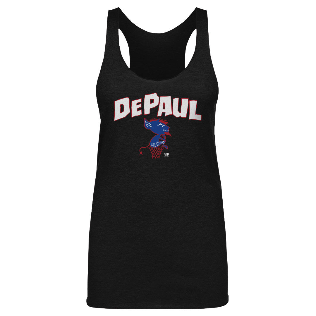 DePaul Blue Demons Billy Basketball