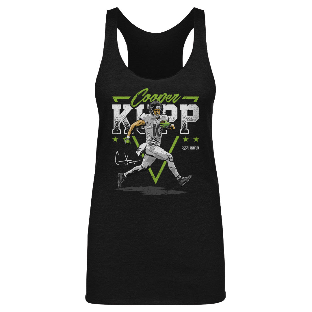 Cooper Kupp Seattle Triangle Name 1