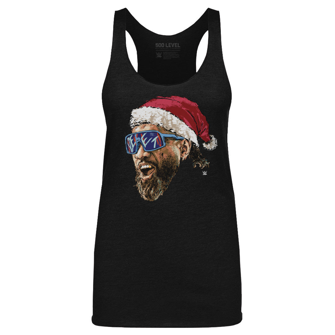 Jey Uso YEET Santa Hat 2