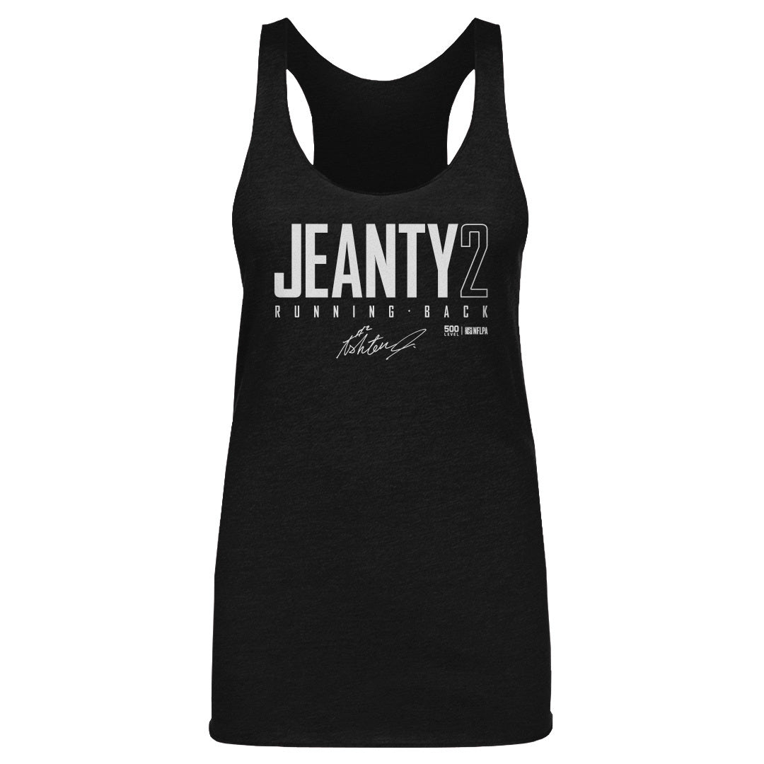 Ashton Jeanty Las Vegas Elite