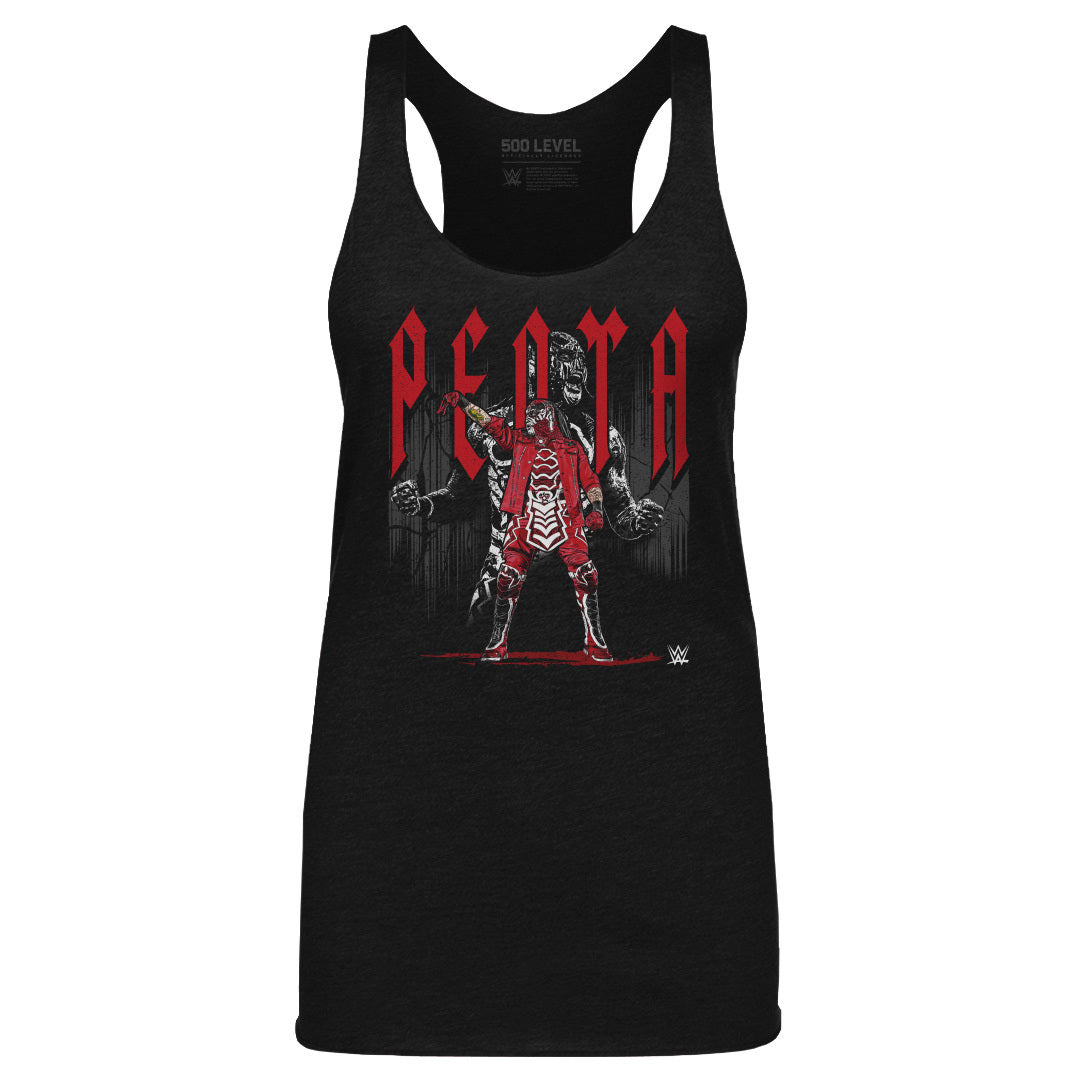 Penta WWE Ready 1