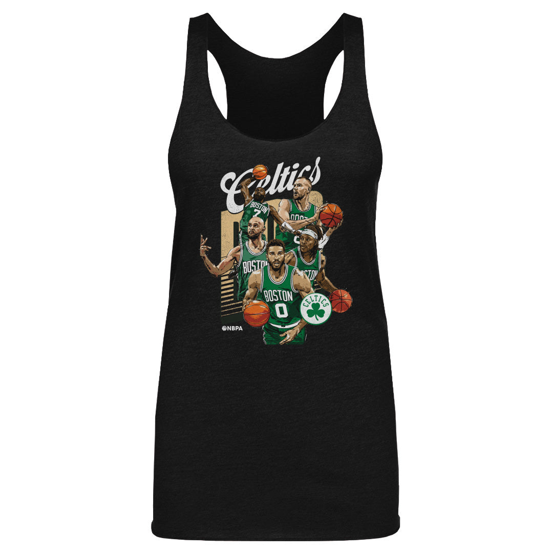 Boston Celtics 2026 Starting 5 3