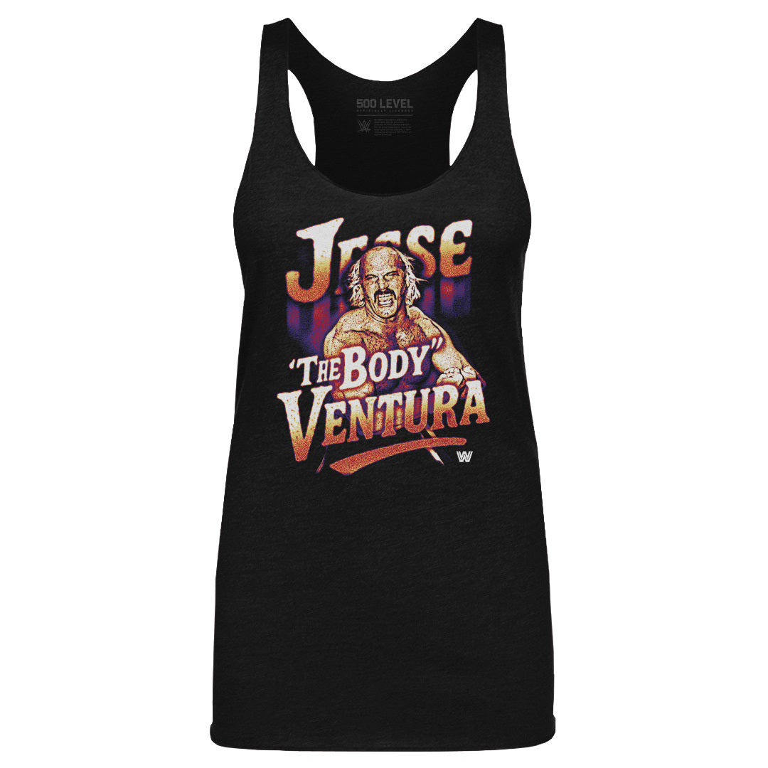 Jesse Ventura Poster 1