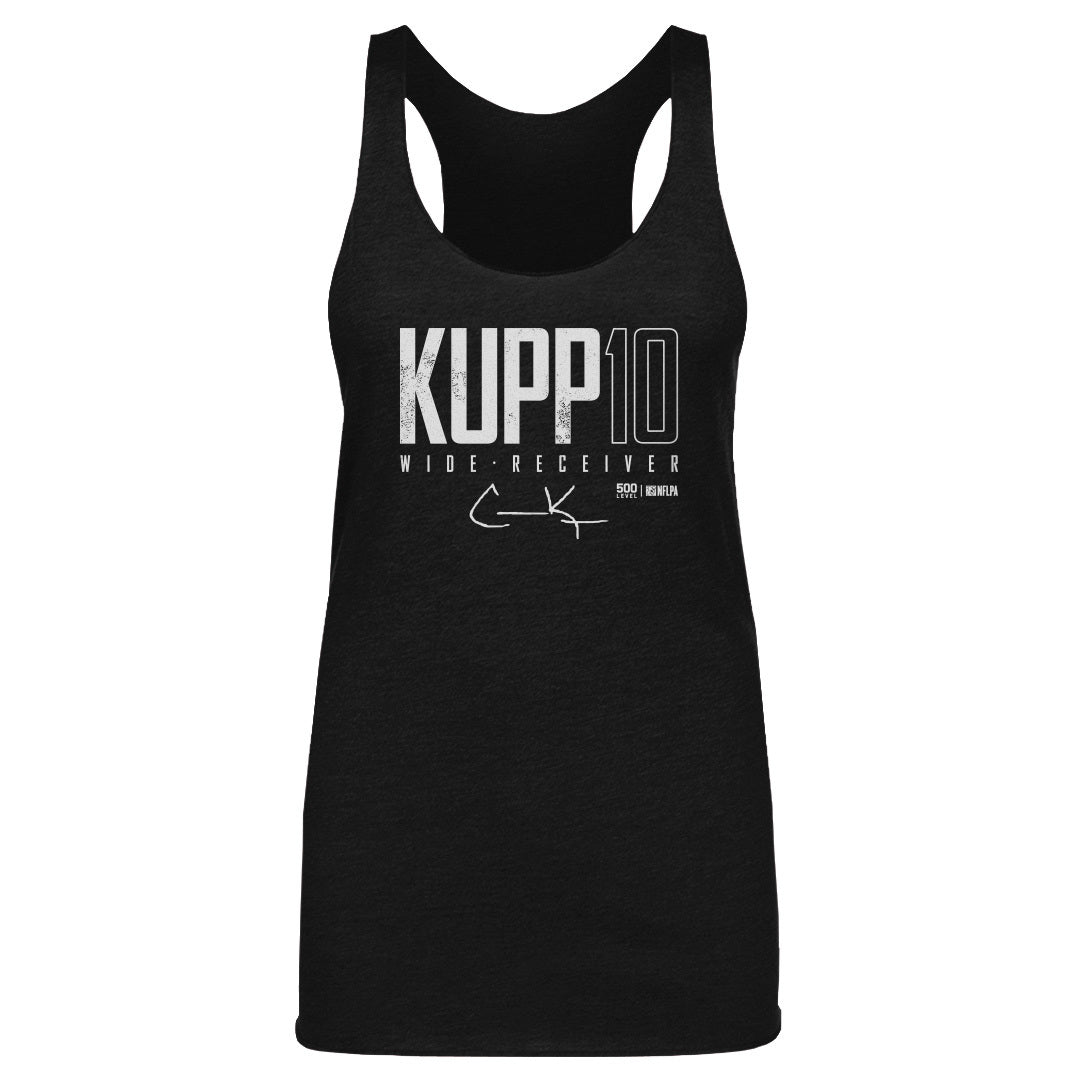 Cooper Kupp Seattle Elite