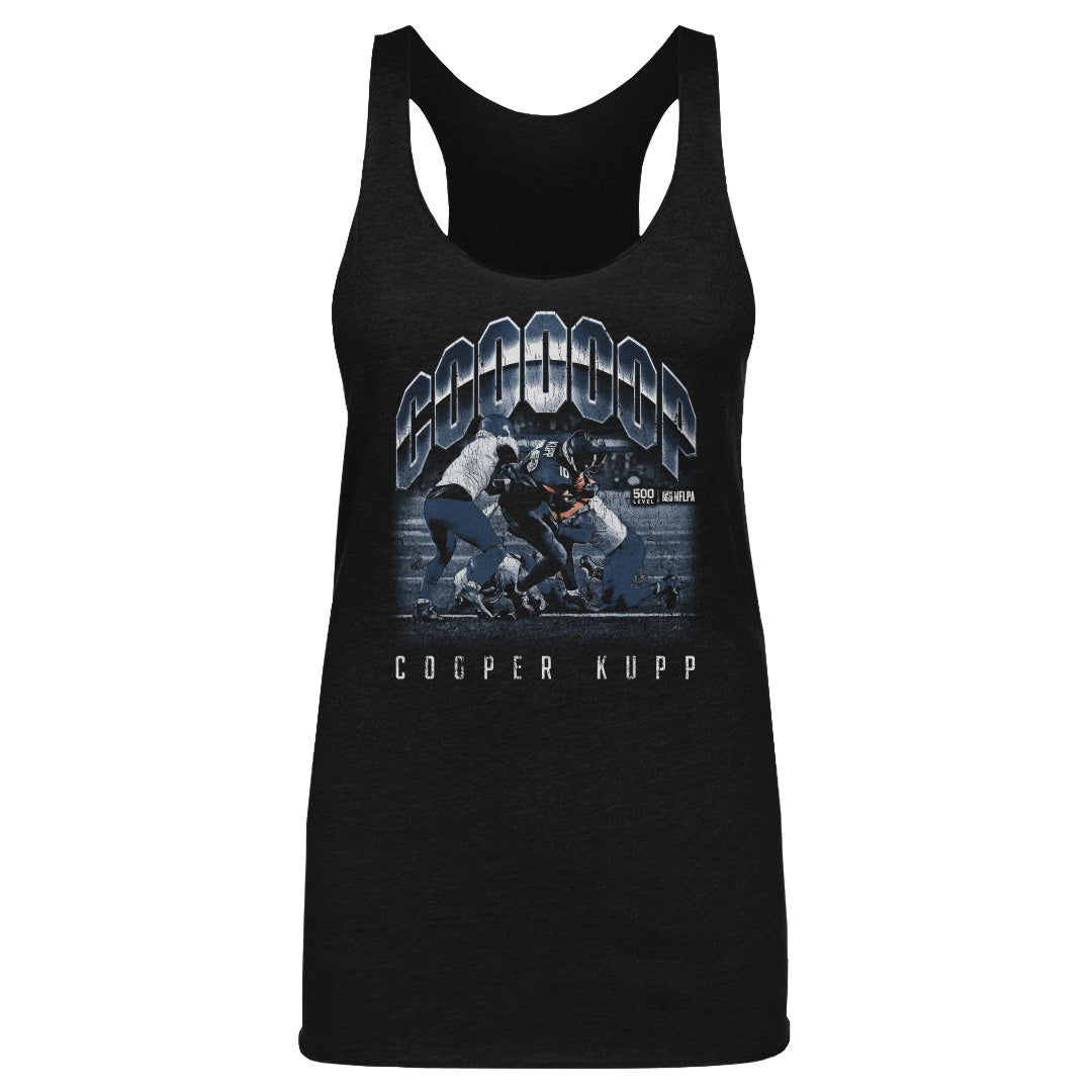 Cooper Kupp Seattle COOOP