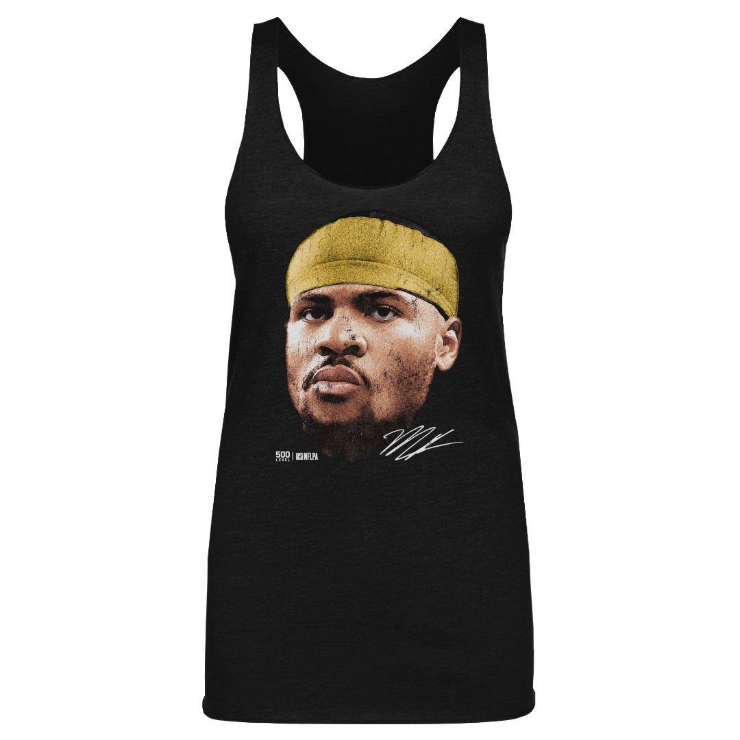 Micah Parsons Green Bay Vintage Head