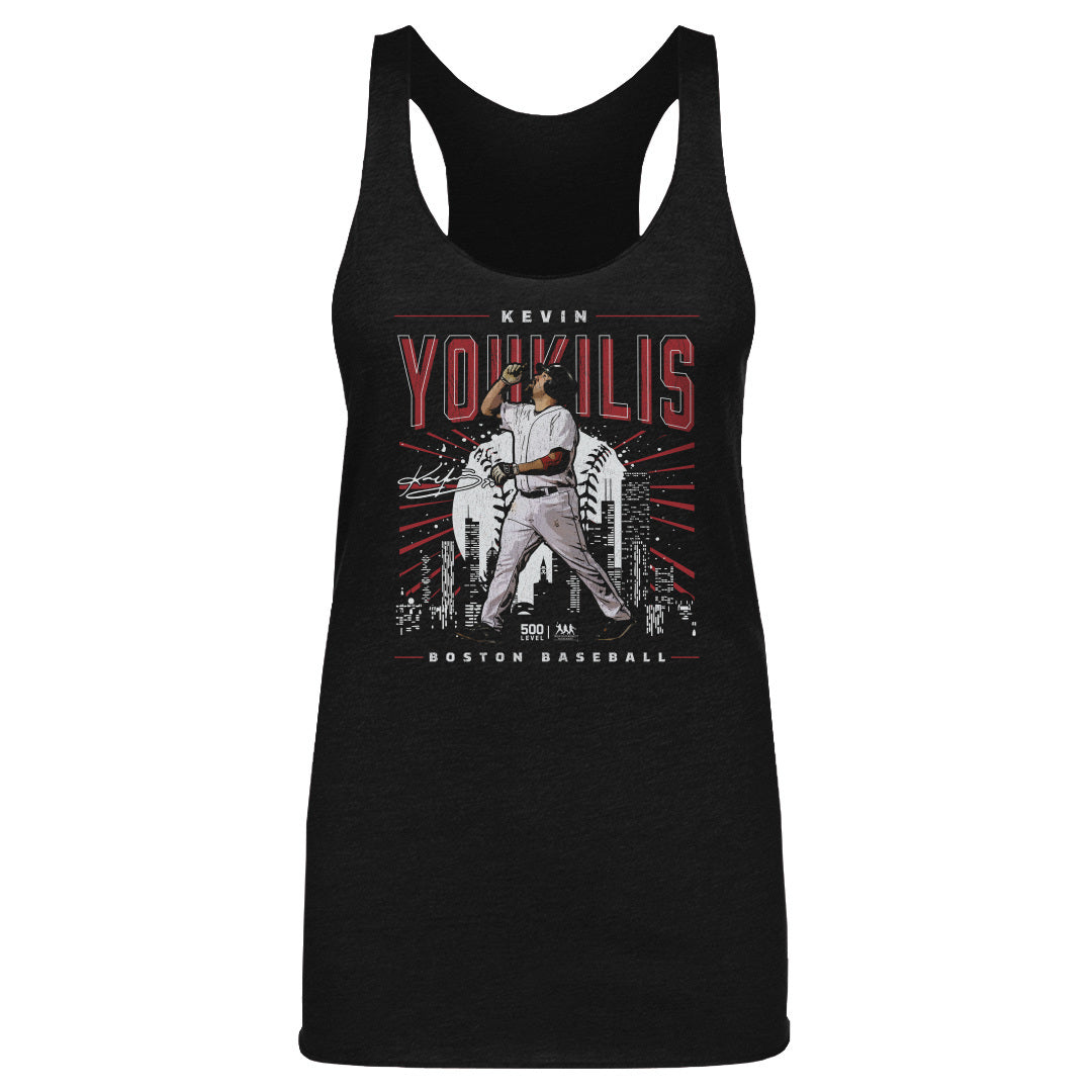 Kevin Youkilis Boston Gritty