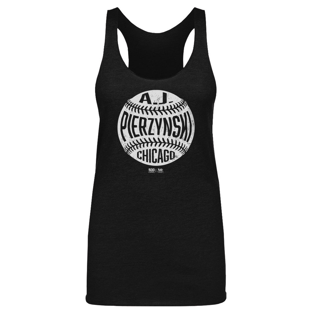 A.J. Pierzynski Chicago W Vintage Baseball