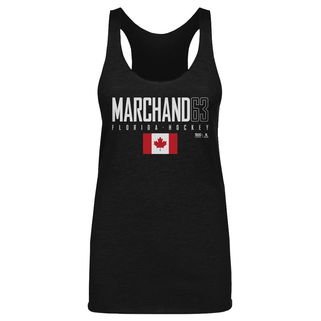 Brad Marchand Florida Canada Elite
